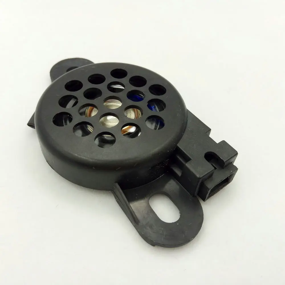 OEM reversing radar parking assist alarm buzzer alarm horn Golf MK6 MK7 CC Tiguan  Jette Passat Touran 8E0/1ZD 919 279