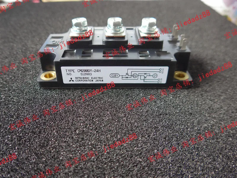 CM200DY-24H  module Special supply Welcome to order !