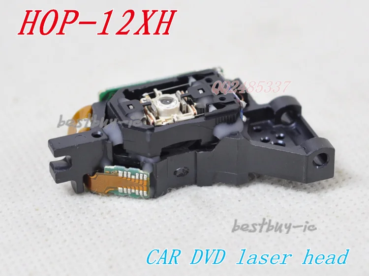 Оптический пикапы HOP 12XH/HOP12XH/12XH для DVD или автомобильной аудиосистемы, лазерный объектив для HOP-120XH