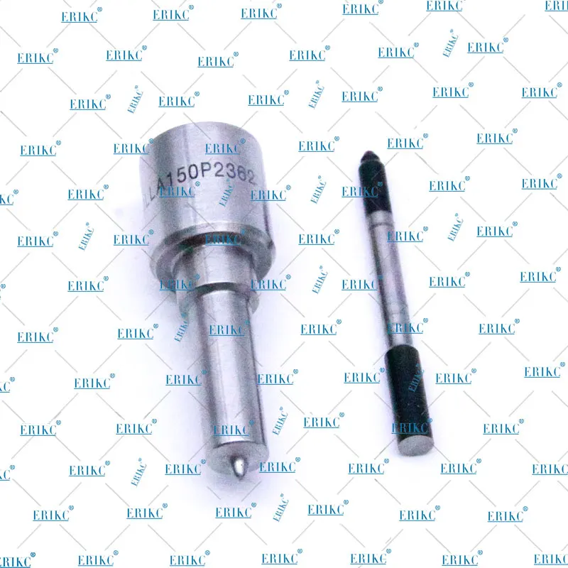 ERIKC New Fuel Nozzle DLLA150P2362 Diesel Gun Parts DLLA 150 P 2362 Injection NozzlDLLA 150 P2362 for 0445110538, 0445110539