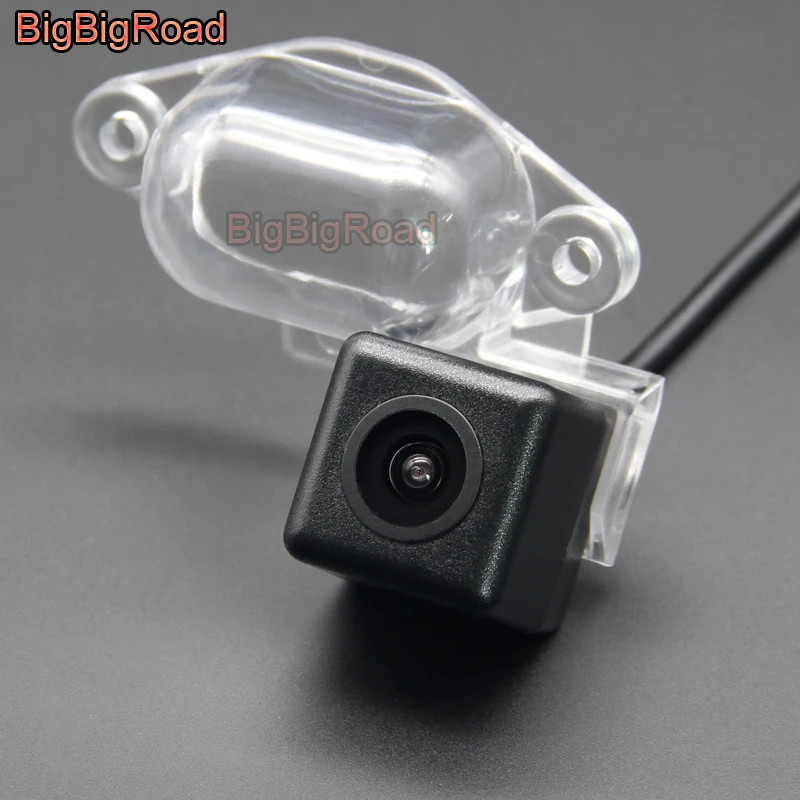 Car Rear View Camera For Nissan X-Trail Classic T30 2001 2002 2003 2004 2005 2006 2007 CCD High-Quality Back up Parking Camera