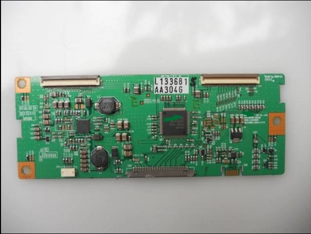 T-CON 42AV300C LC420WXN 6870C-0204B logic board  T-CON price differences