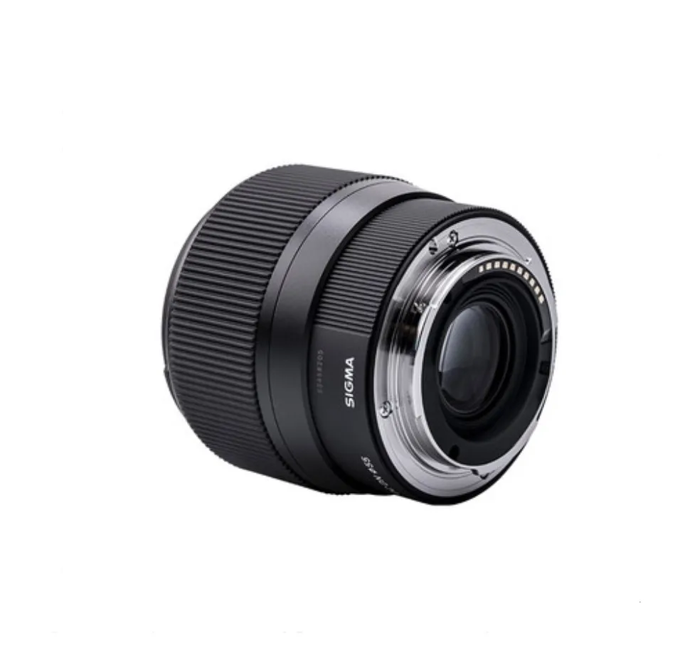 Sigma 56mm f/1.4 DC DN Contemporary Lens - For Sony E Mount  camera