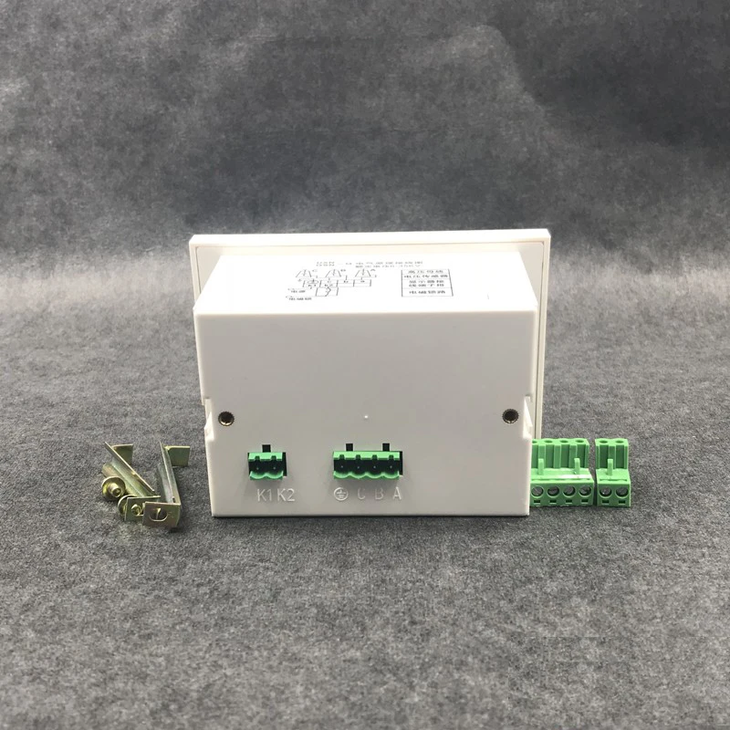 6-35kV A B C 3 phase High voltage displayer Indoor type HV voltage indicator display device