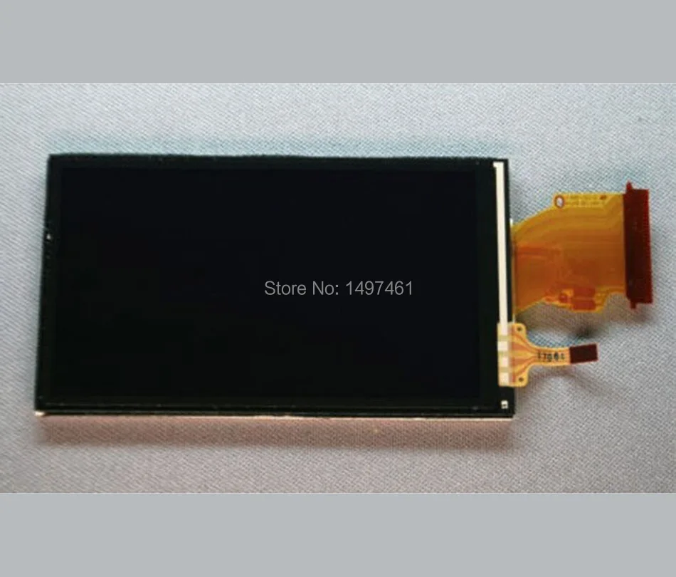 New touch LCD Display Screen with backlight for SONY HDR-PJ650 PJ650 PJ660 PJ710 PJ720 PJ760 PJ790 camcorder