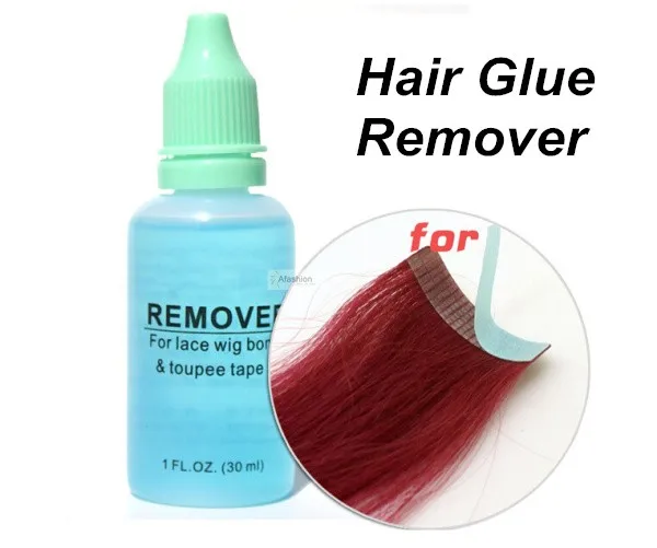 

30ml PU hair tape remover for Brazilian Indian extensions lace wig toupee adhesive glue remove liquid styling tools