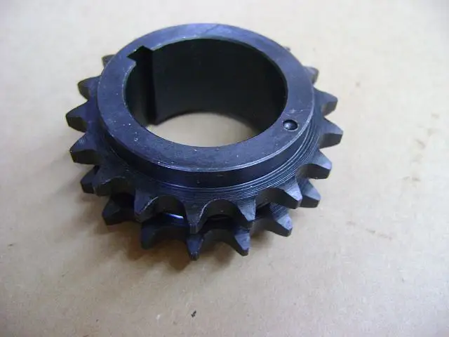 1005012-E00 HINGE TIMING GEAR-CRANKSHAFT GREATWALL HAVAL H6 H3 H5 DEER WINGLE SAFE ENGINE C30 FLORID