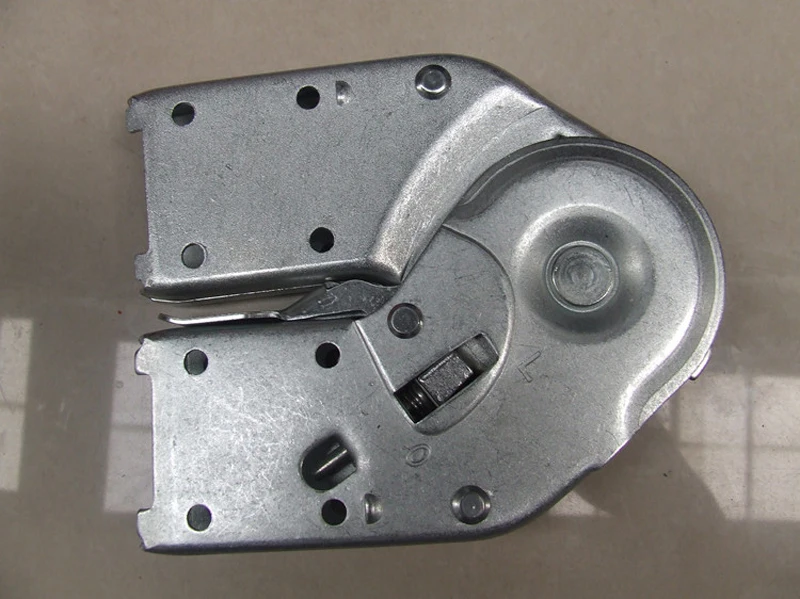 Ladder Accessories Multifunction Folding Ladder Small Hinge Joint Switch Buckle Hinges 2pcs