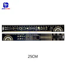 Multi-functional PCB Ruler 15-25cm #5