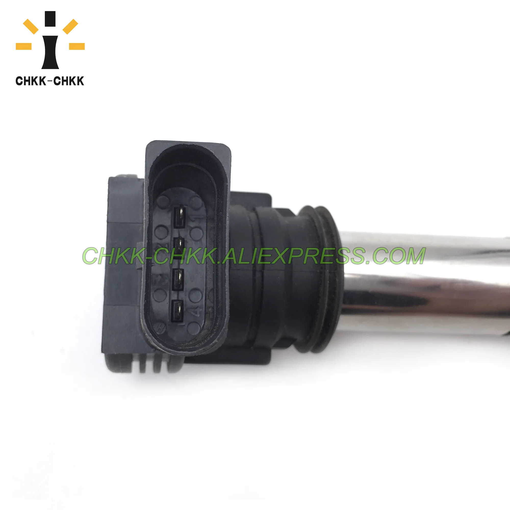 CHKK-CHKK Ignition Coil CAR OEM 07K905715D for V*W Golf Je*tta Beetle Audi A4 A5 A6 Q5 TT Seat Skoda