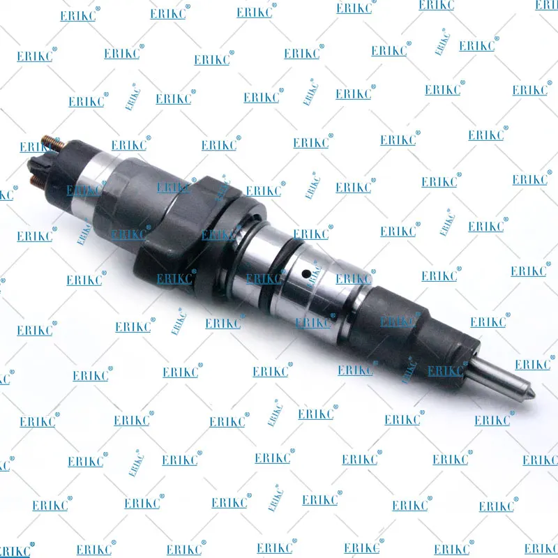 ERIKC Sprayer 0 445 120 079 Common Rail Injector 0445120079 Fuel Diesel Injection Auto Nozzle Gun 0445 120 079 for Iveco Fiat