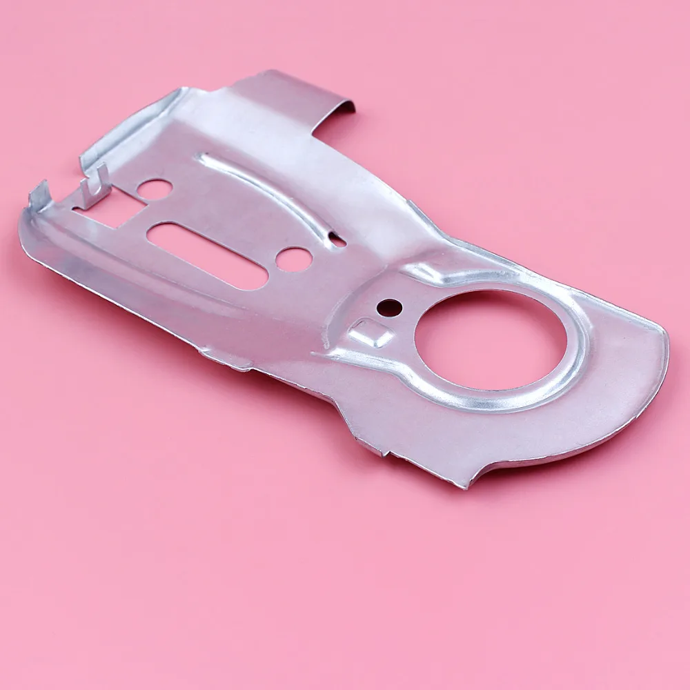 Imagem -02 - Guia de Corrente Placa Barra para Husqvarna 340 340 Epa 345 345 Epa 350 350 Epa Chainsaw Substituição Parte 503875701