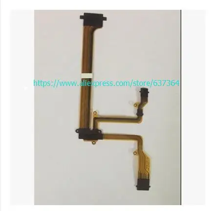 جديد و لباناسونيك AG - AC90MC AG - AC90 فليكس المهنية كاميرا LCD خط إصلاح أجزاء