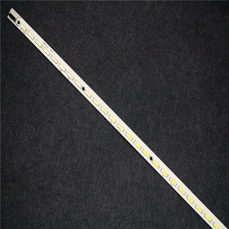 495mm LED strip 48leds V390HK1-LS5-TREM4 E117098 For Hisense LE39A720 LED39K300J 4A-D074762 LE39A700K L39EM58C V390HJ1-LE1 LE2