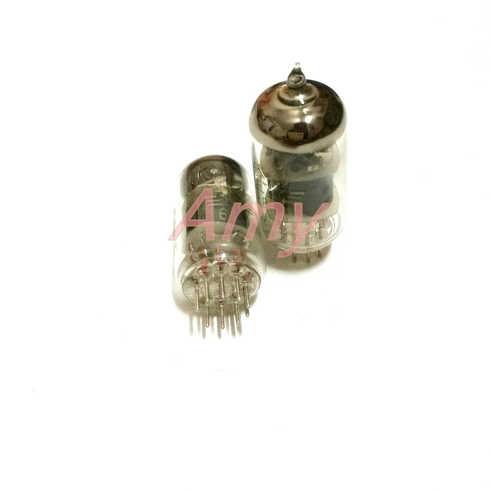 Peking 6F1 gerade generation ECF80 inventar neue rohr