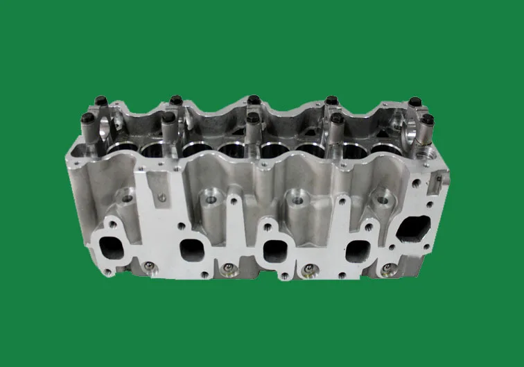 2C-TE/3C-TE 11101-64390 Cylinder Head for Toyota Avensis/Carina/Picnic/Corona/Caldina/Gaia 1975cc 2.0D 2184cc 2.2TD 8v,1997-