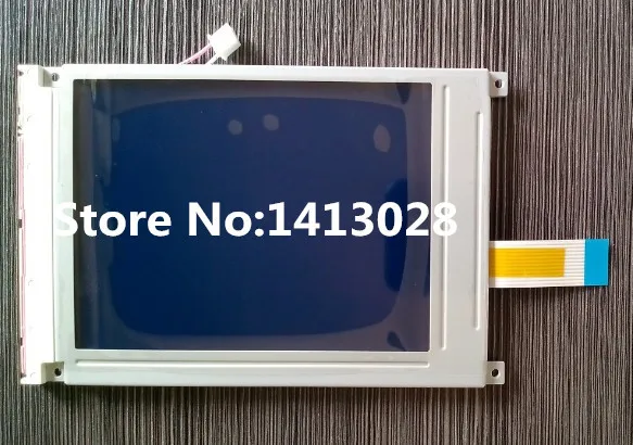 

5.7 -inch LM32019T injection molding machine screen wide GSK CNC screen number system