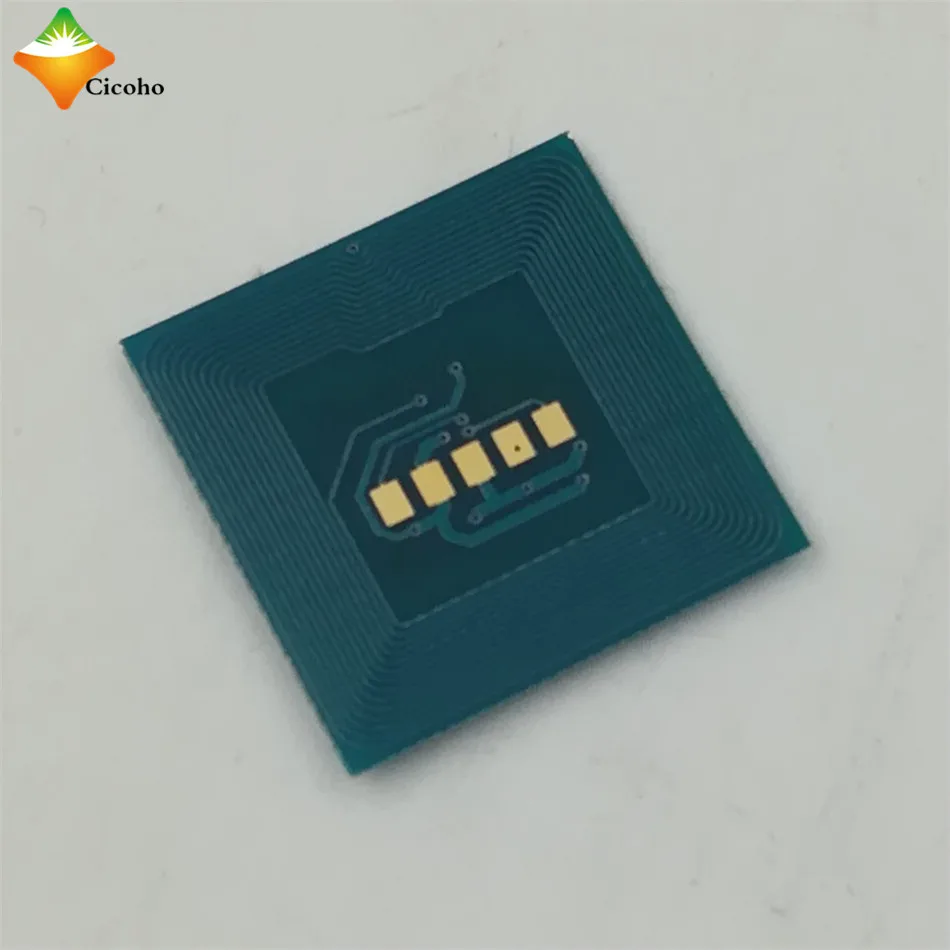 12 PCS 013R00603 DC240 drum chip for Xerox Docucolor 240 250 242 252 260 WorkCentre 7655 7665 7675 color drum chip DC250 DC252