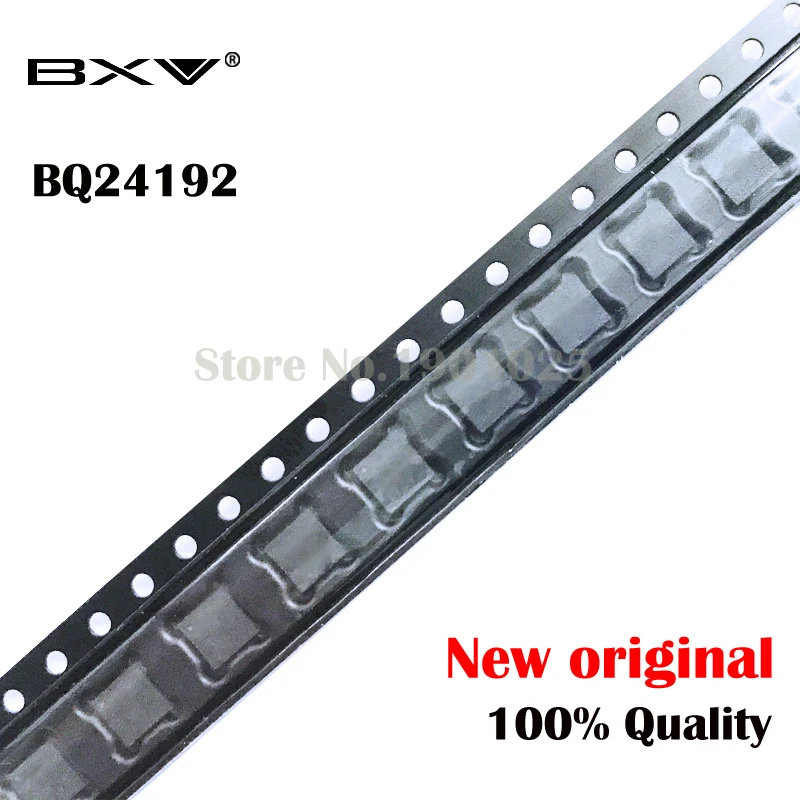 5pcs BQ24192 24192 QFN-24 new original