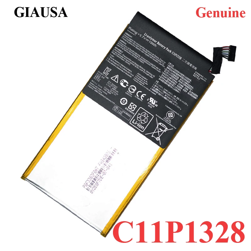 Wholesale C11P1328 Battery for ASUS for Transformer PAD TF103C TF103CX TF103CG