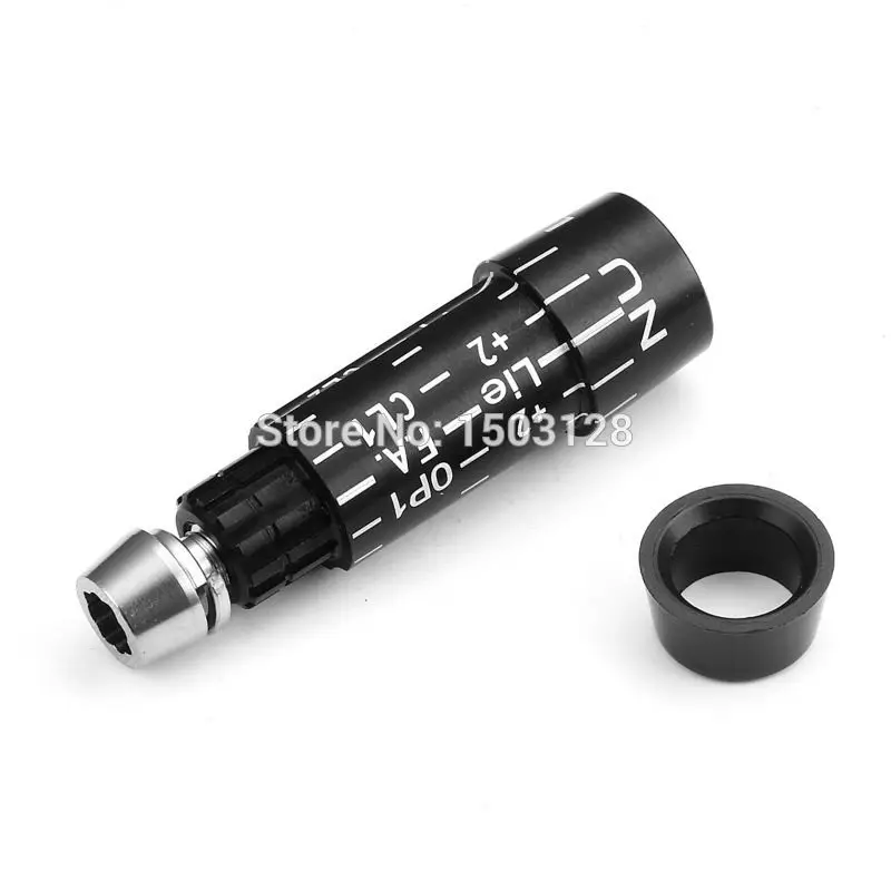 

One Piece New 335 Golf Adapter Sleeve Replacement for Srioxn Z-star Driver Fairway Wood