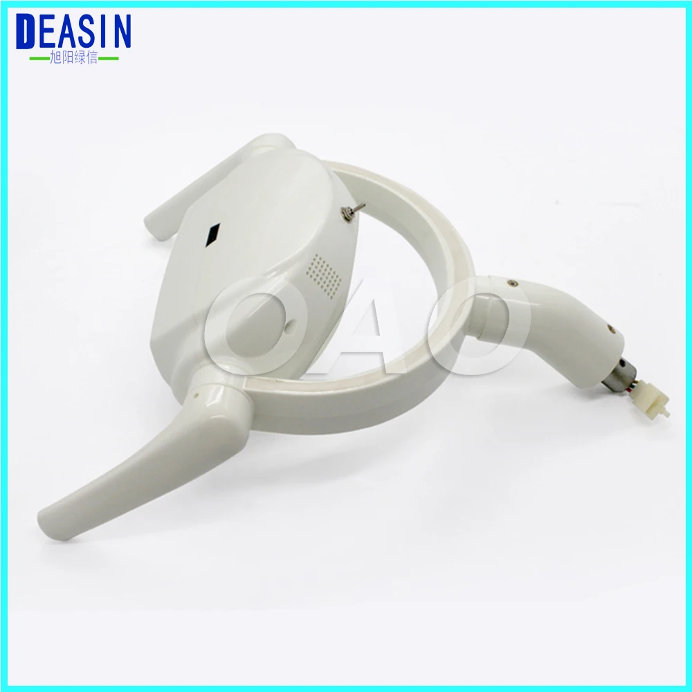 Dental 4 LED Oral Light Induction Lamp For Dental Unit dental operation lamp with sensor