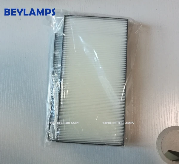 New In สต็อกขายร้อนโปรเจคเตอร์กรอง NP-9LP01 โคมไฟกรอง/NP-9LP02/NP-9LP06 กรองสำหรับ NEC NC900C/ NC900C-A โปรเจคเตอร์