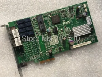 

Плата промышленного оборудования DA0S68PC8C1 REV C