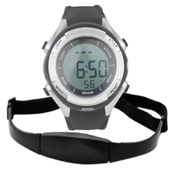 Monitor de ritmo cardíaco polar inalámbrico para Fitness, reloj Digital con sensor de cardio para correr, correa de pecho hrm, Accesorios inteligentes, pulsómetro