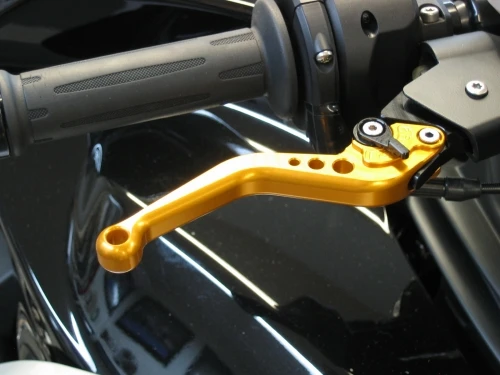 Long/Short Brake Clutch Levers For Yamaha Tenere 700 T7 NIKEN/GT 2019-2022, XJ6 DIVERSION 2009-2015 Motorcycle Left Right Handle