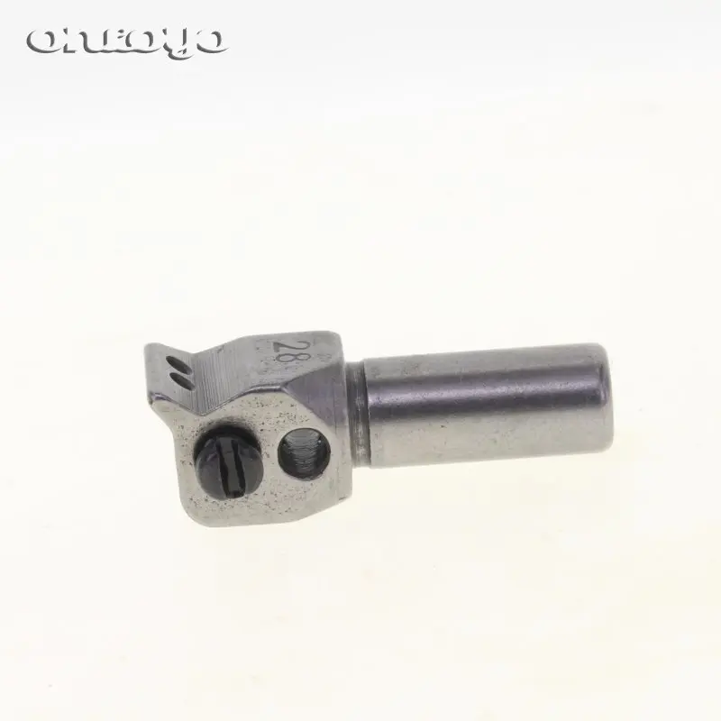 High Head Sewing Machine Spare Parts For Golden Wheel 8810/8820 9910/9920  Needle Clamp J1075-0A