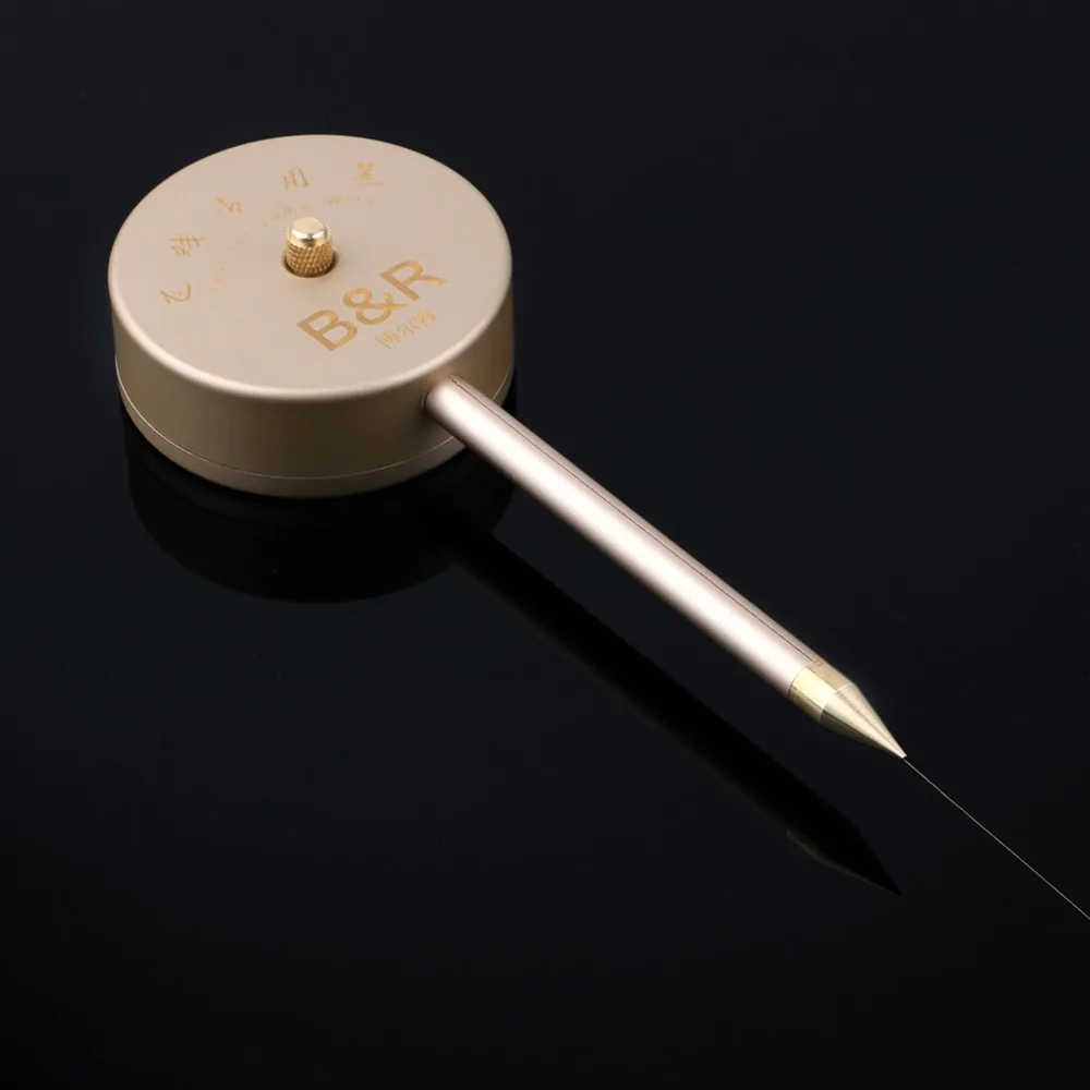 Diyfix reparação caneta para fio de ligação pcb fio de solda jump linha pcb ferramentas de reparo de soldagem com ponta de ferro de solda ferramentas de manutenção