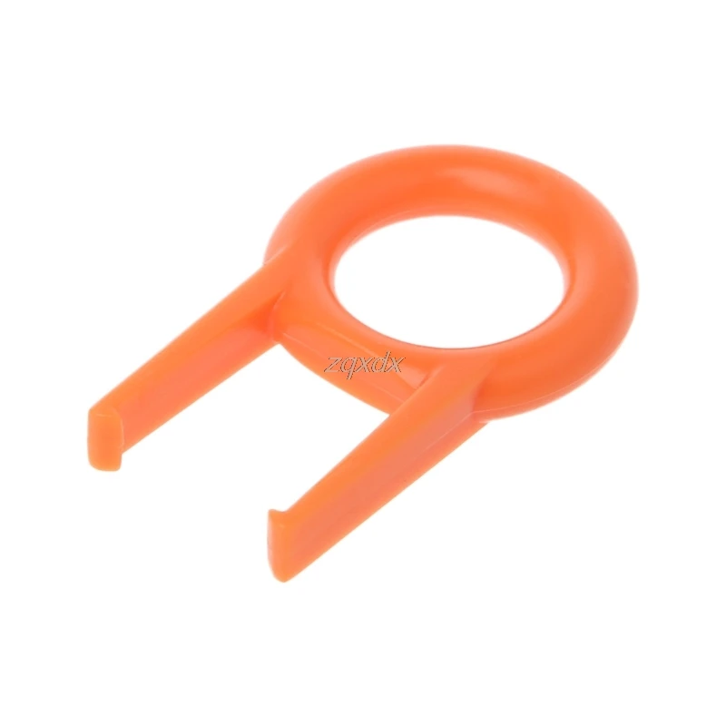 Mechanical Keyboard Keycap Puller Ring Remover for Keyboards for Key Fixing Tool