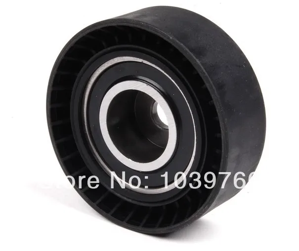 Belt Tensioner Pulley for BMW E36 E46 E39 Z3 Z4 320i 325i 328i 330i 525i 528i 530i 11281748131