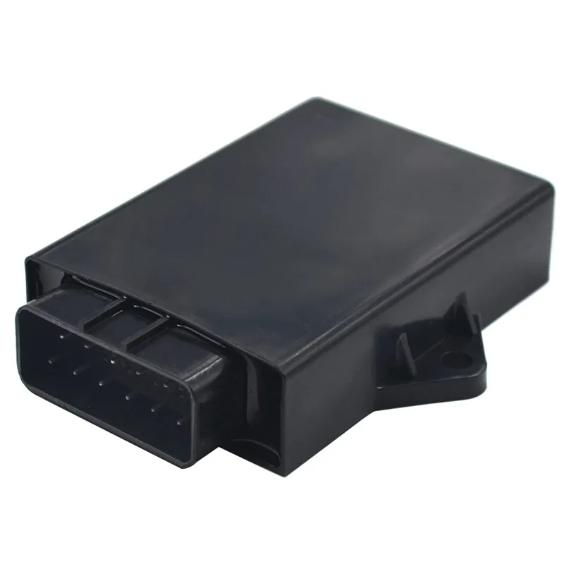 Motorcycle Intelligent Digital Ignition CDI ECU Unit Igniter For SUZUKI GSX400 75A 77A 78A VC 79A GSX 400 75 77 78 79 A
