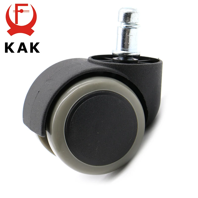 KAK Gray 50KG Universal Mute Wheel 2\