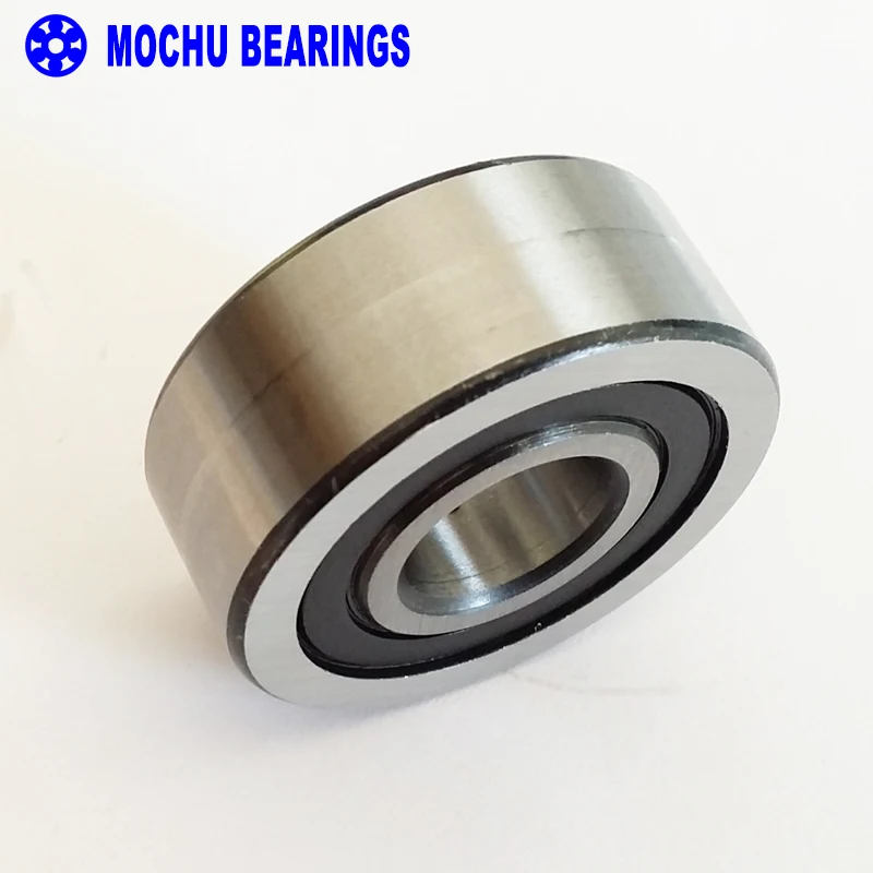 

1PCS LR5205-2HRS-TVH-XL LR5205NPPU LR 5205 NPPU Ball bearing track rollers MOCHU LR Track rollers bearing