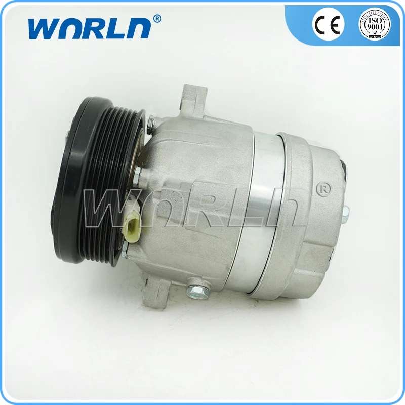 Auto car air condition compressor for Buick Legal 3.0 1135396 89018797 1135420 89018856 89018894 1135223 89018864 1135422 57993