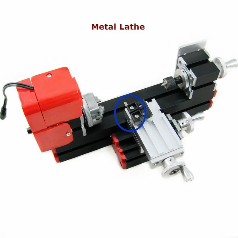 2pcs/lot Turning Tool Clamping Jaw Z044  Dedicated Zhouyu The First Tool Mini Lathe Drilling Machine Accessory