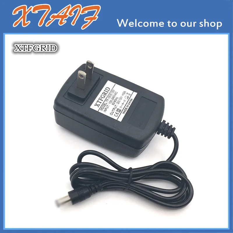 Adaptor Catu Daya AC DC Univer - Power Quality Tools ulasan dan harga