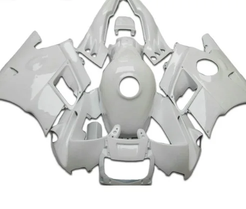 

km Hot Sales,For CBR 600F2 F2 91-94 CBR600RR CBR600F2 White CBR600 F2 1991 1992 1993 1994 91 92 93 94 ABS fairing kit