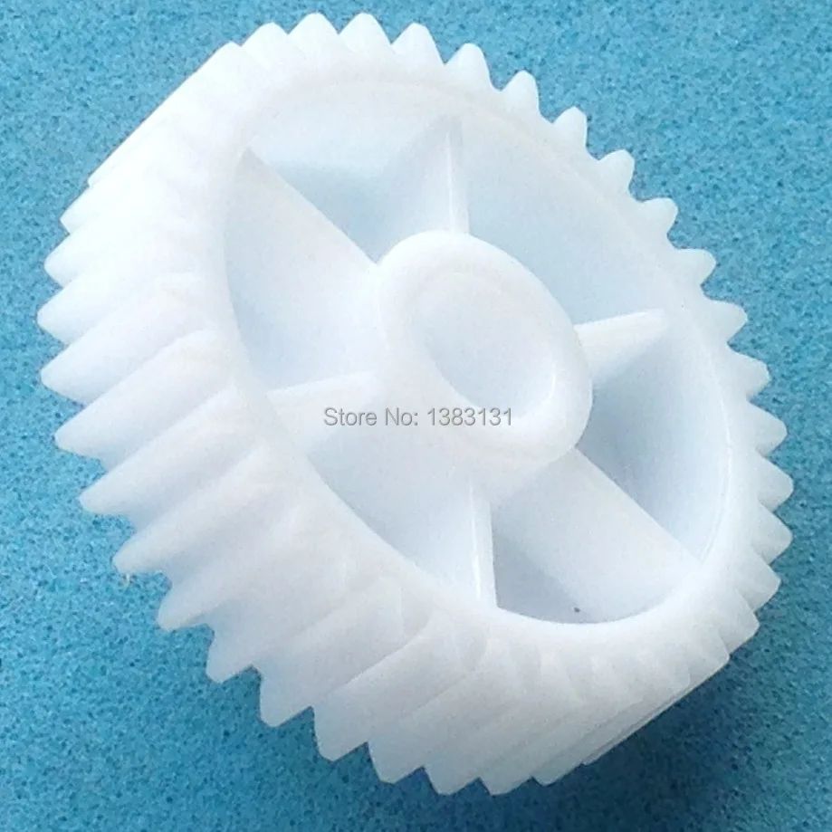 

Original Duplicator Gear ;m 0.8x35 + m0.8x15 fit for RISO EV RZ RV CV 612-81303 FREE SHIPPING