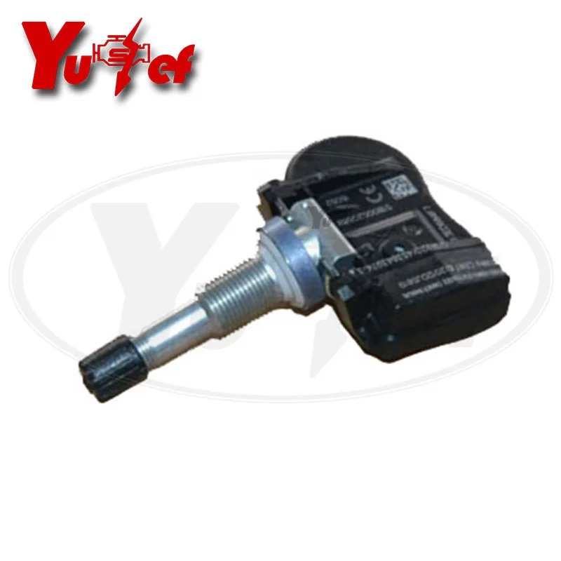 433 J52-3114013 Tire Pressure Sensor TPMS sensors For Chery Tiggo3x Tiggo2 Tiggo5/7 OE#J523114013