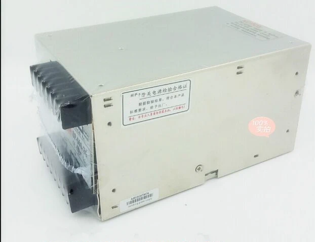 12V 40A 480w switching power supply with PFC 500w 12V 40A industrial transformer with PFC