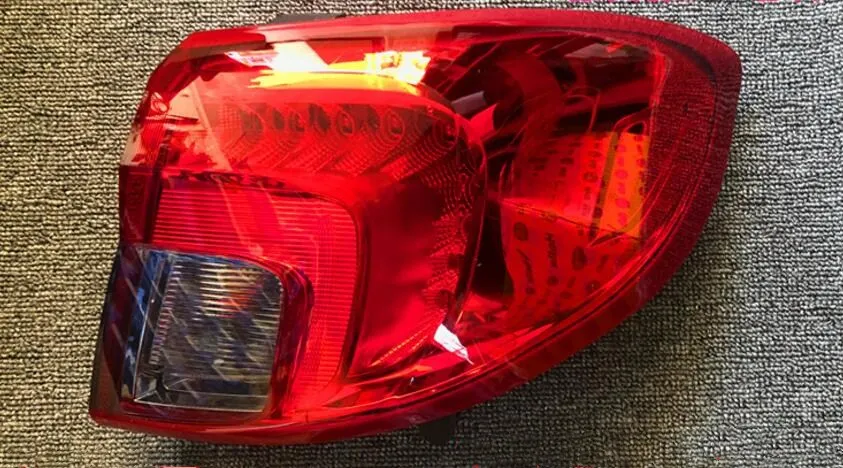 RQXR rear lamp tail light assembly for Buick envision 2015-2017