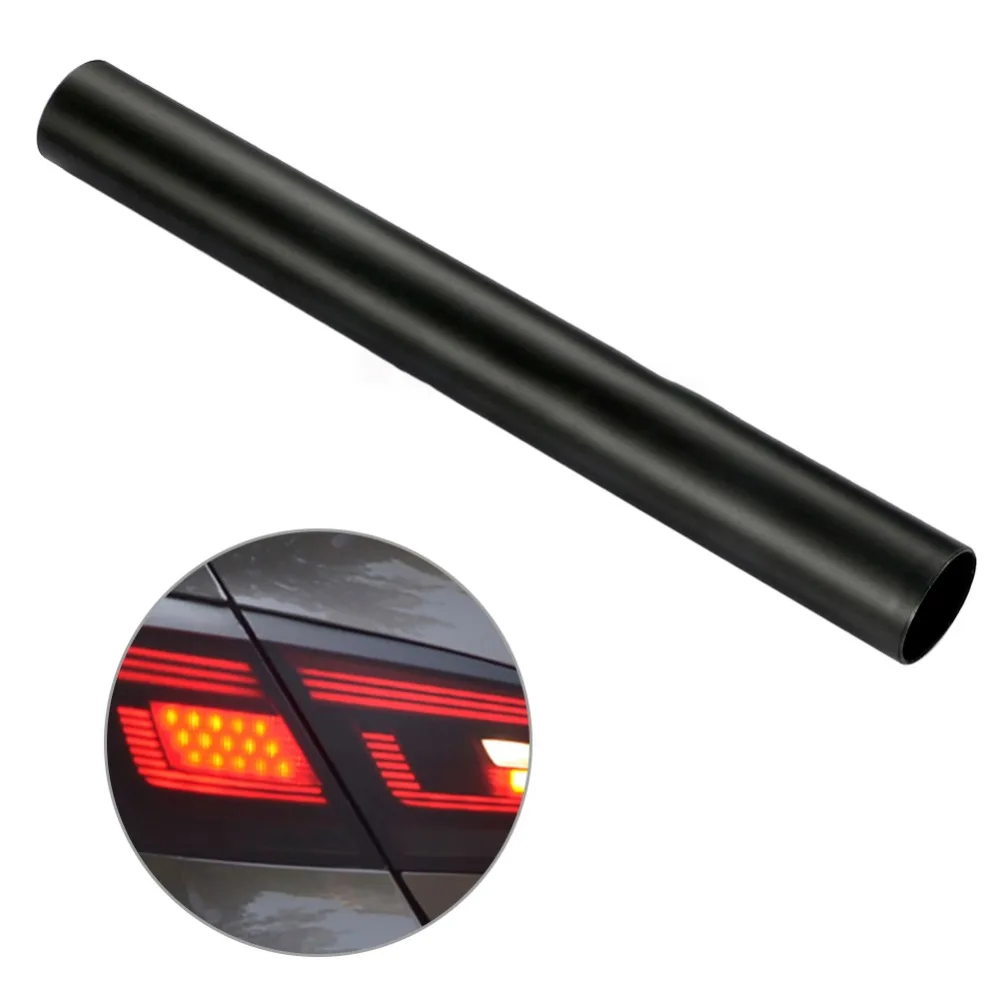 Car Headlight Taillight Fog Lamp Tint Film Sticker For BMW E46 E39 E90 E60 E36 F30 F10 E34 X5 E53 E30 F20 E92 E87 M3 M4 M5 X5 X6