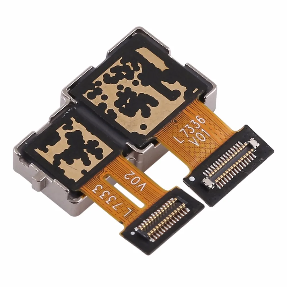 Back Facing Camera for Vivo X20