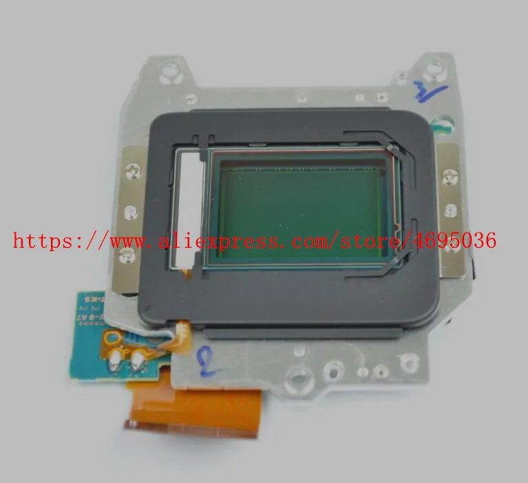 

New Replacement For Nikon D3300 Image Sensor CCD CMOS Camera Repair Part