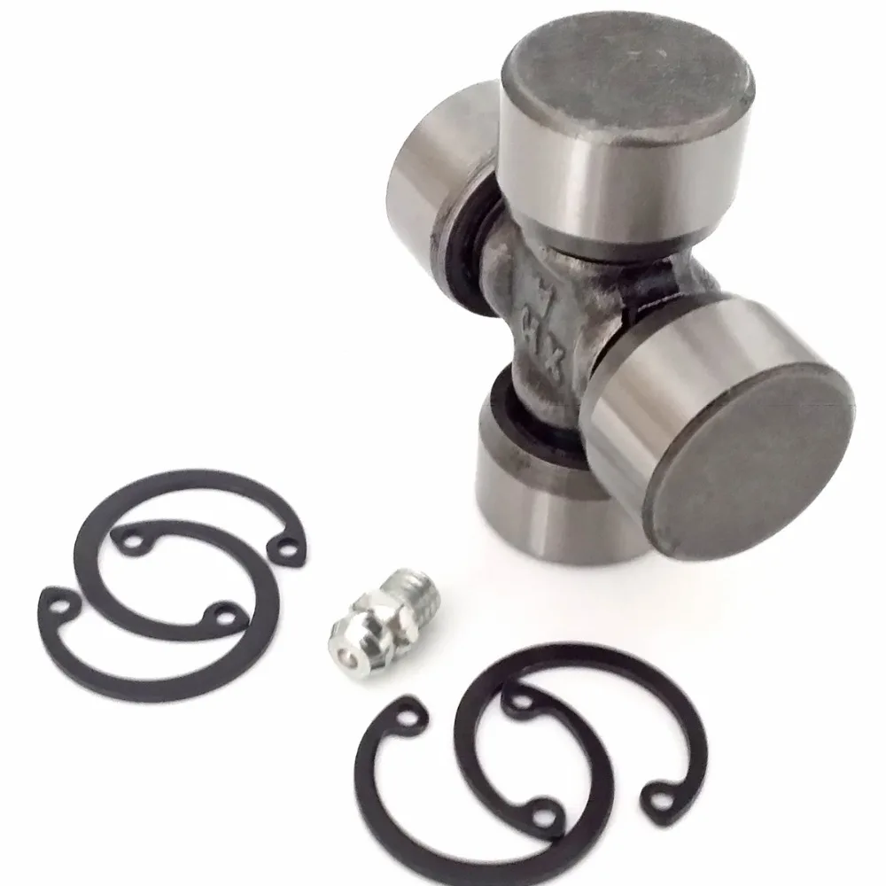 1piece 22x50 MOCHU miniature U-joints UNIVERSAL JOINTS BEARING Universal Joints Crucetas Joints de cardan