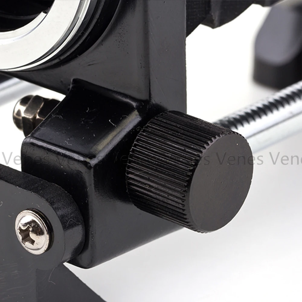 Venes For Canon, For Nikon Mount Macro Extension Bellows For 7D 550D 1100D 450D 50D